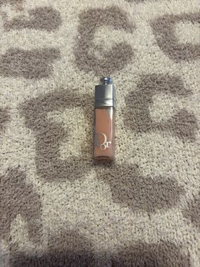 Dior Addict Lip Maximizer